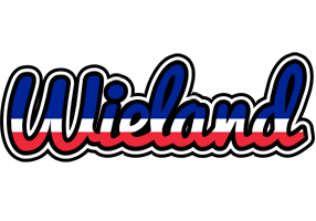 Wieland france logo