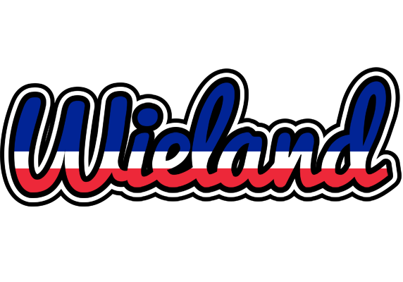 Wieland france logo