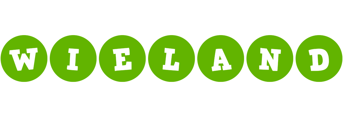 Wieland games logo
