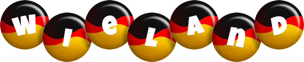 Wieland german logo