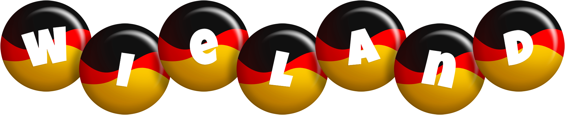 Wieland german logo