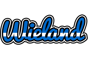 Wieland greece logo