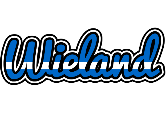 Wieland greece logo