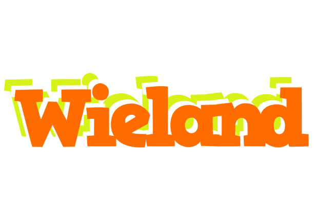 Wieland healthy logo