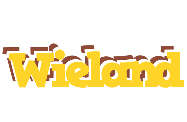 Wieland hotcup logo
