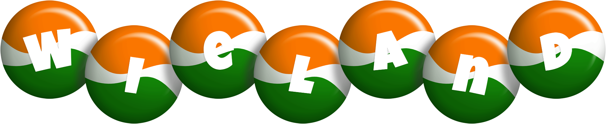 Wieland india logo