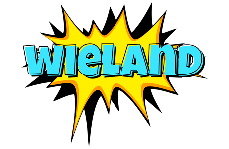 Wieland indycar logo