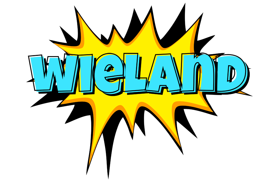 Wieland indycar logo