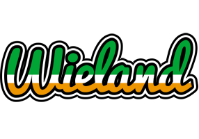 Wieland ireland logo