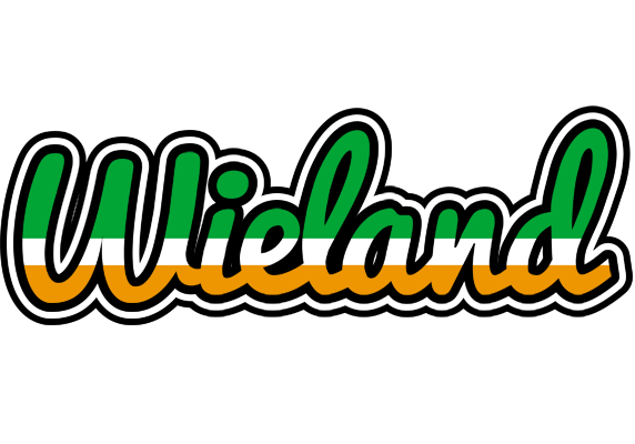 Wieland ireland logo
