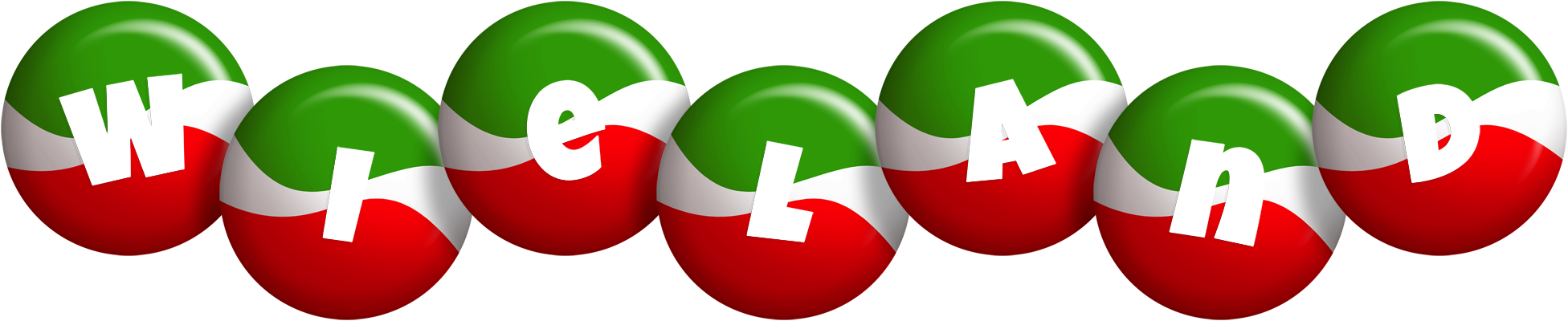 Wieland italy logo