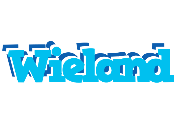 Wieland jacuzzi logo