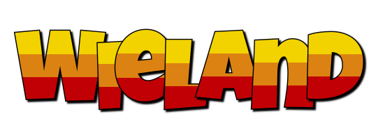 Wieland jungle logo