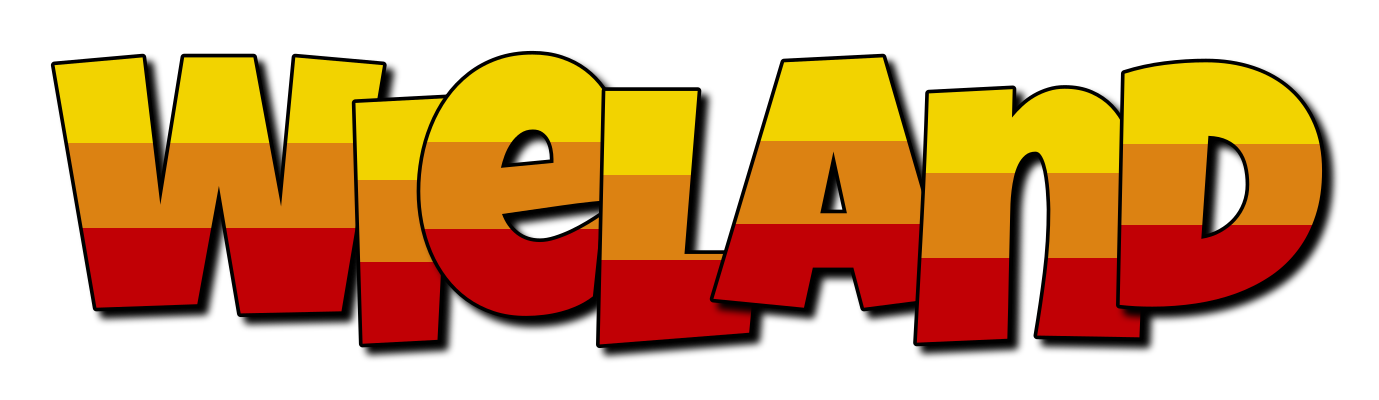 Wieland jungle logo