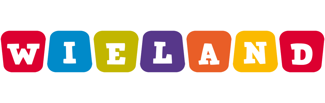 Wieland kiddo logo