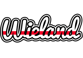 Wieland kingdom logo