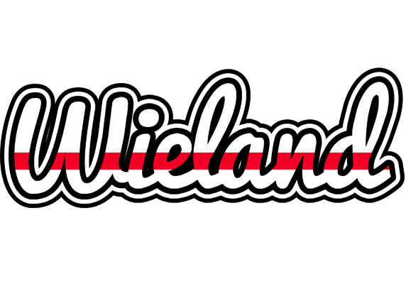 Wieland kingdom logo