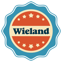 Wieland labels logo