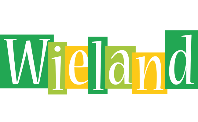 Wieland lemonade logo