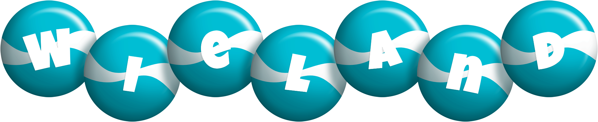 Wieland messi logo