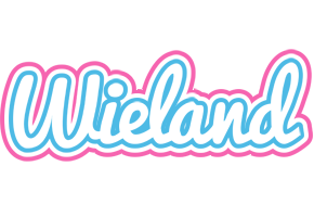 Wieland outdoors logo