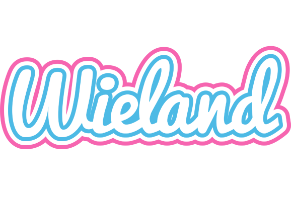 Wieland outdoors logo