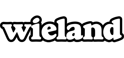 Wieland panda logo