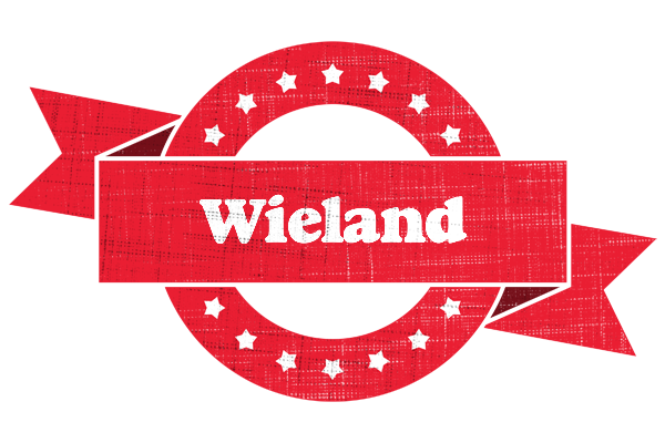 Wieland passion logo
