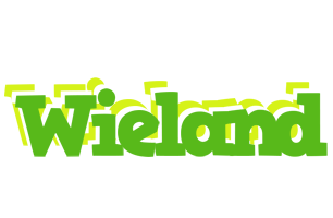 Wieland picnic logo