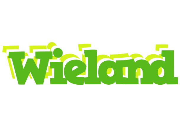 Wieland picnic logo