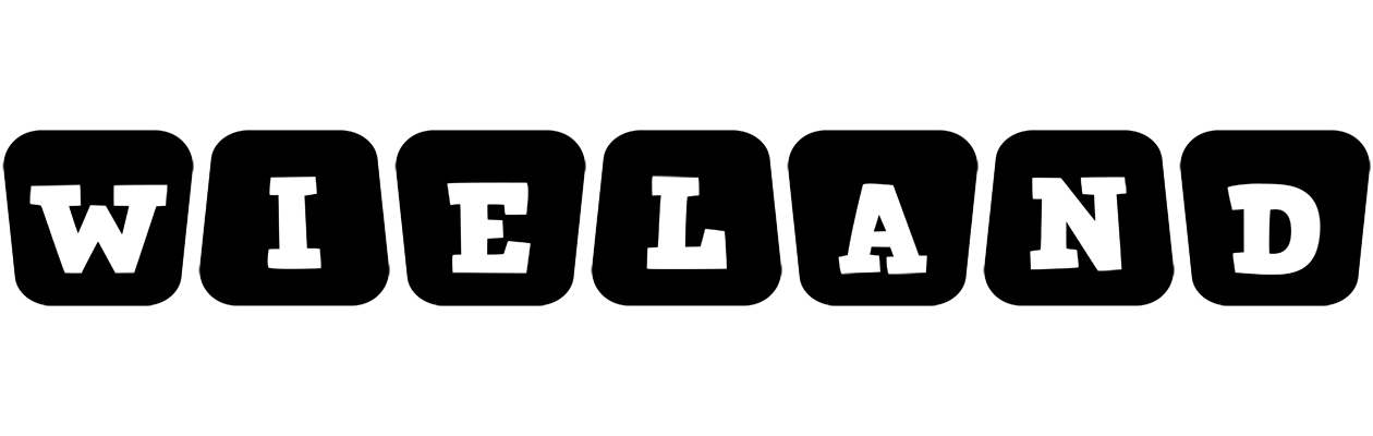 Wieland racing logo