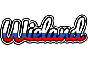 Wieland russia logo