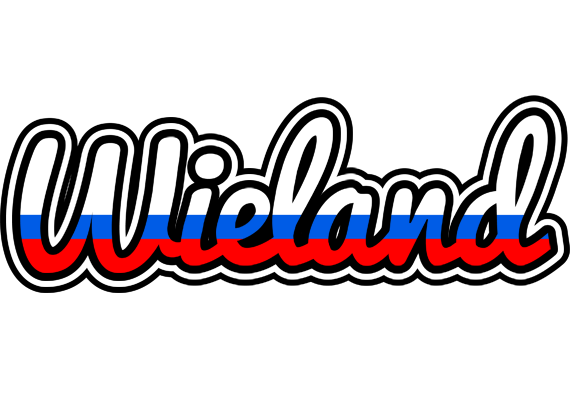 Wieland russia logo