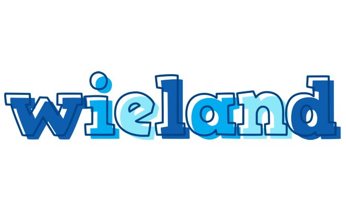 Wieland sailor logo
