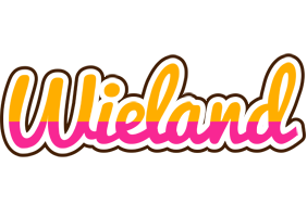 Wieland smoothie logo