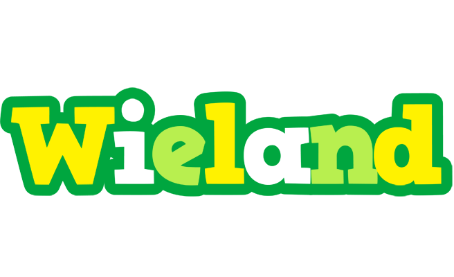 Wieland soccer logo