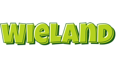 Wieland summer logo