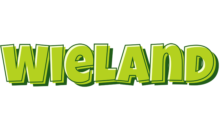 Wieland summer logo