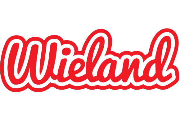 Wieland sunshine logo