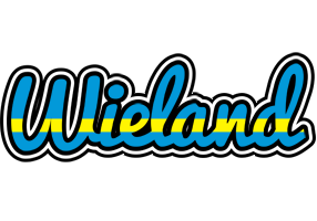 Wieland sweden logo