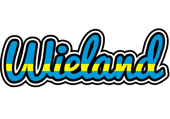 Wieland sweden logo