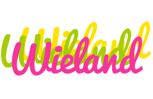 Wieland sweets logo