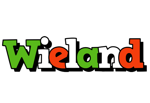 Wieland venezia logo