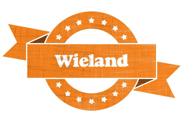 Wieland victory logo