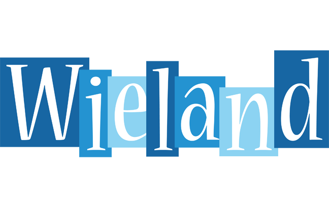 Wieland winter logo