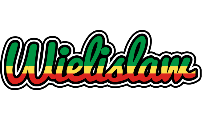 Wielislaw african logo