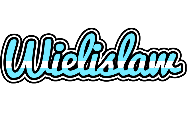 Wielislaw argentine logo