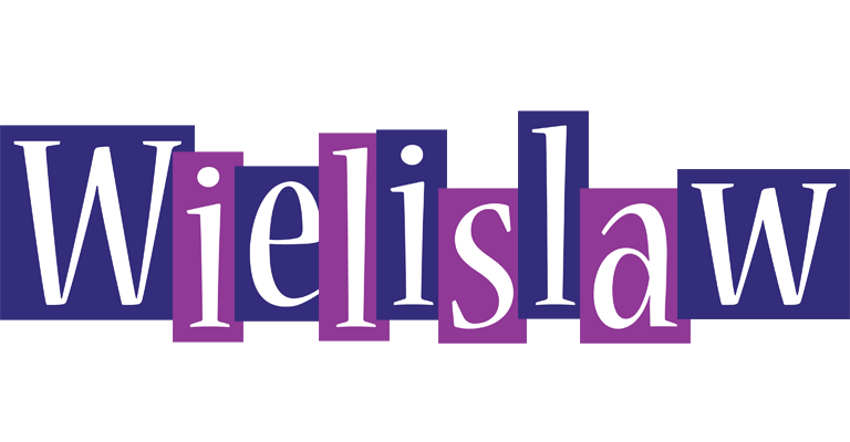 Wielislaw autumn logo