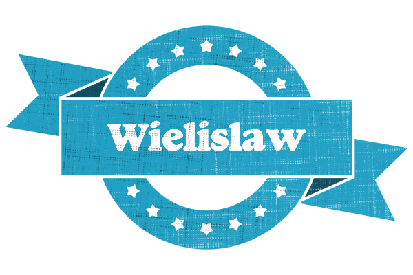 Wielislaw balance logo