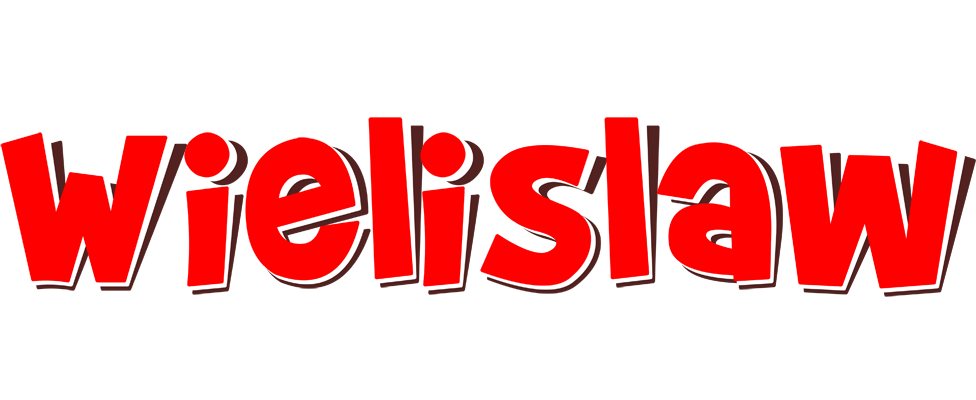 Wielislaw basket logo